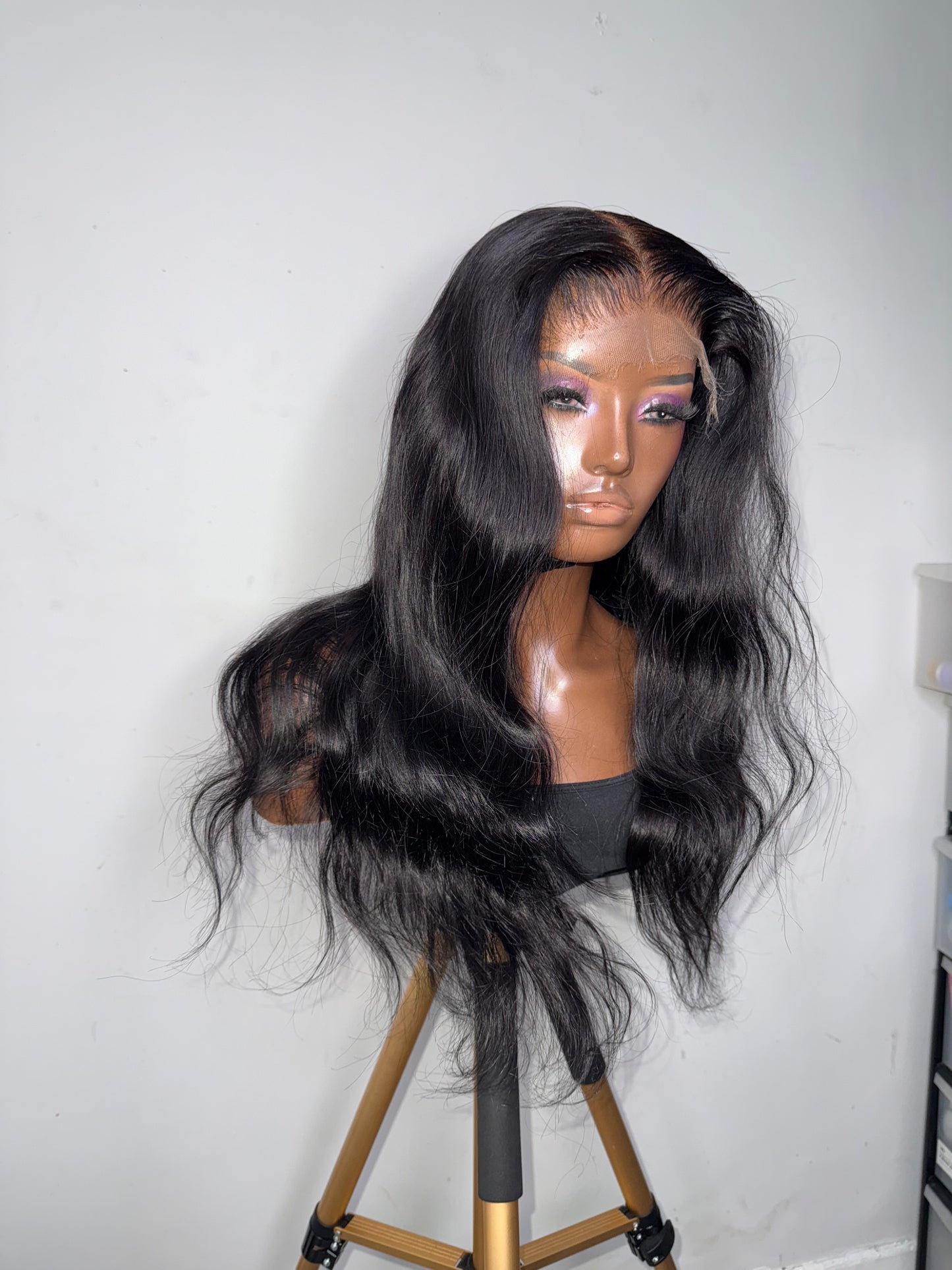 IWA (Bodywave) Virgin Unit
