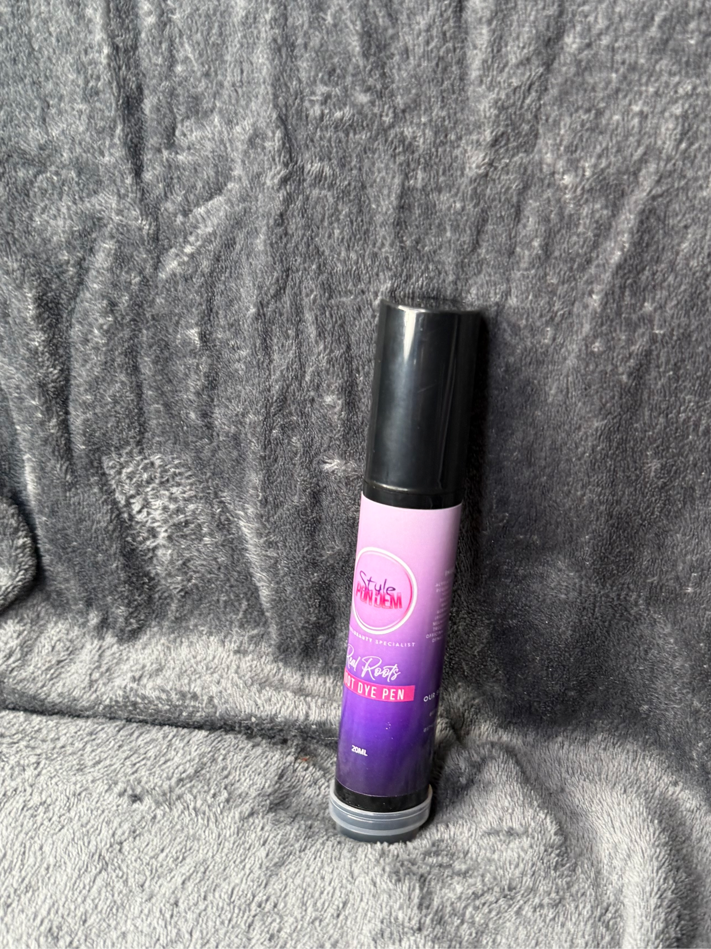 ‘Real Roots’- Root Dye Pen 20ml