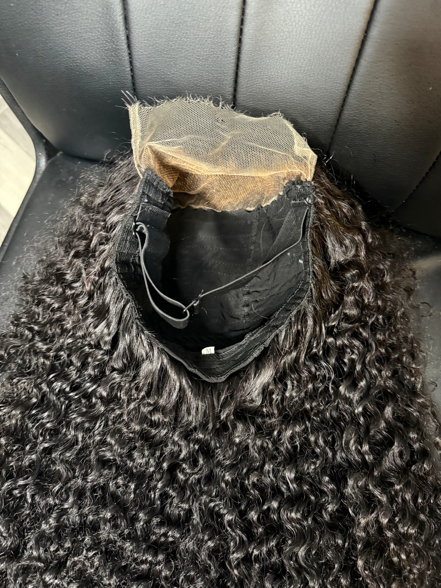 JANAYA (Burmese Curly) Virgin Unit