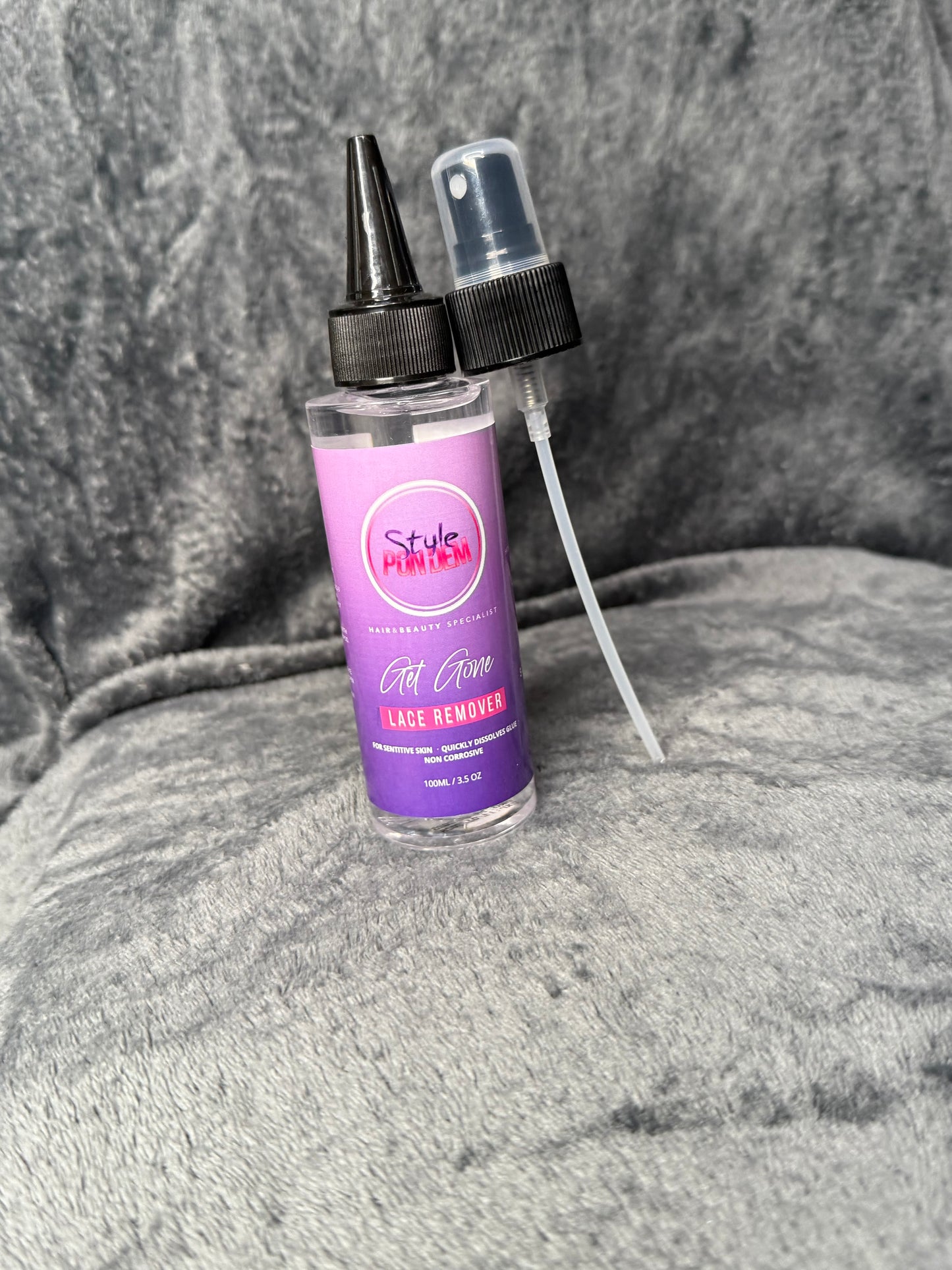 ‘Get Gone’-Lace Glue Remover 100ml