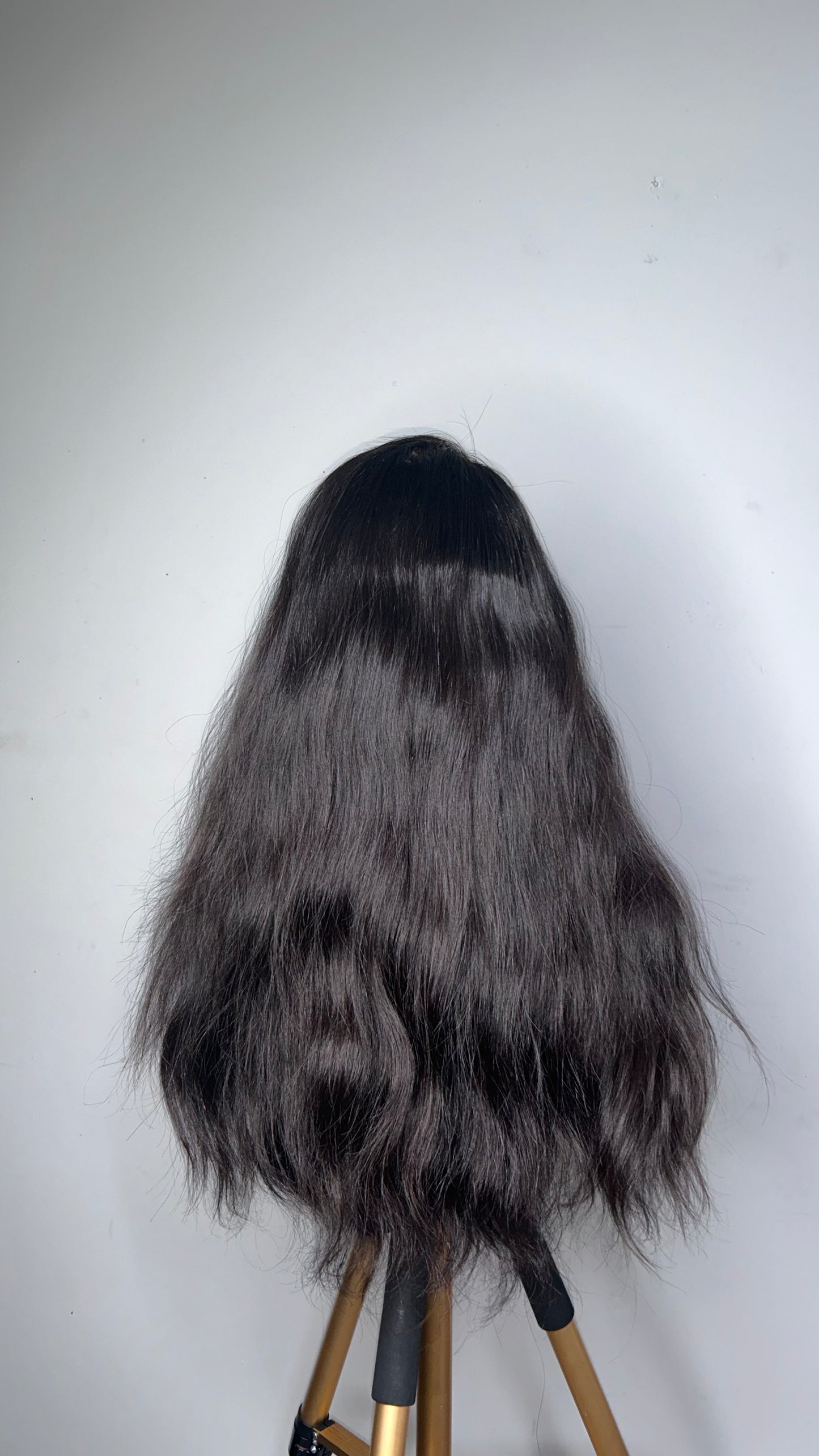 Stacey (Raw Natural Straight) Unit