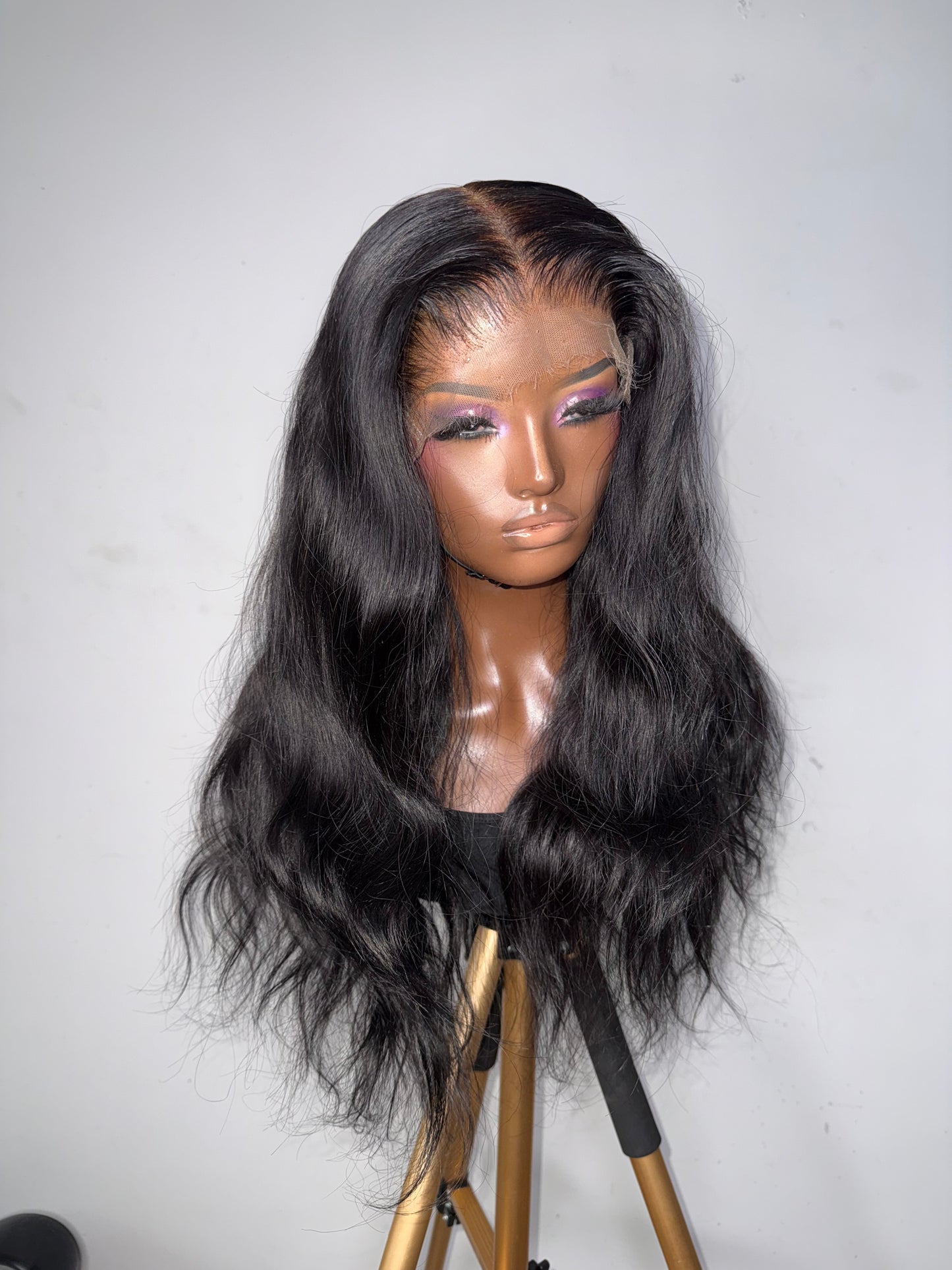 IWA (Bodywave) Virgin Unit