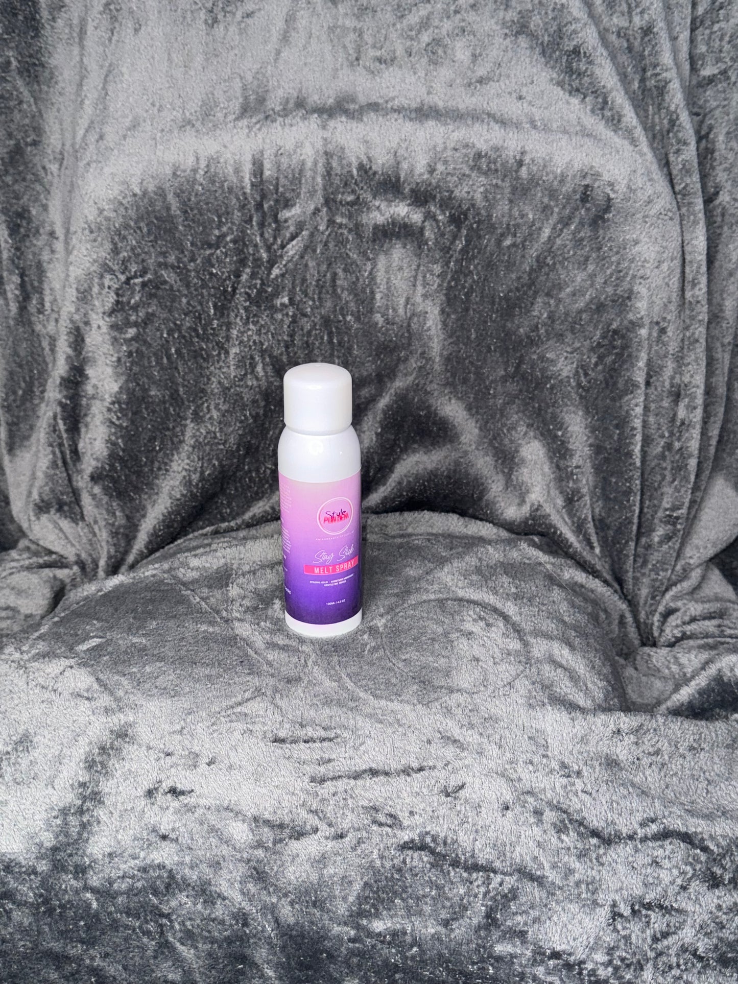 'Stay Slick' Melt Spray 120ml