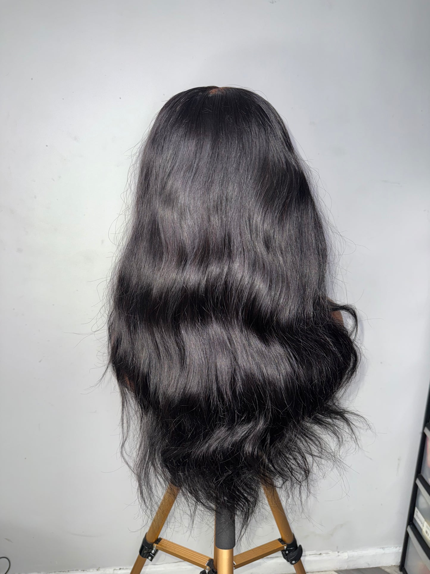 IWA (Bodywave) Virgin Unit