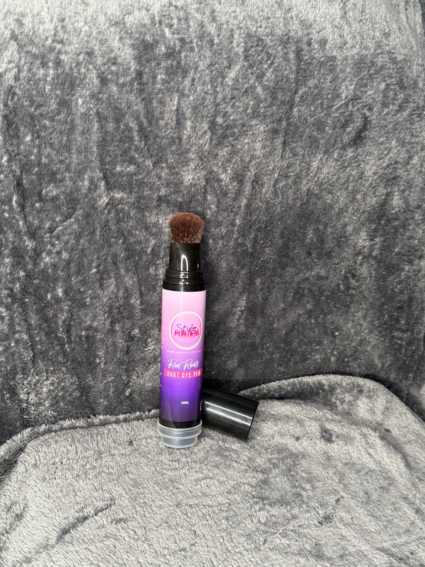 ‘Real Roots’- Root Dye Pen 20ml