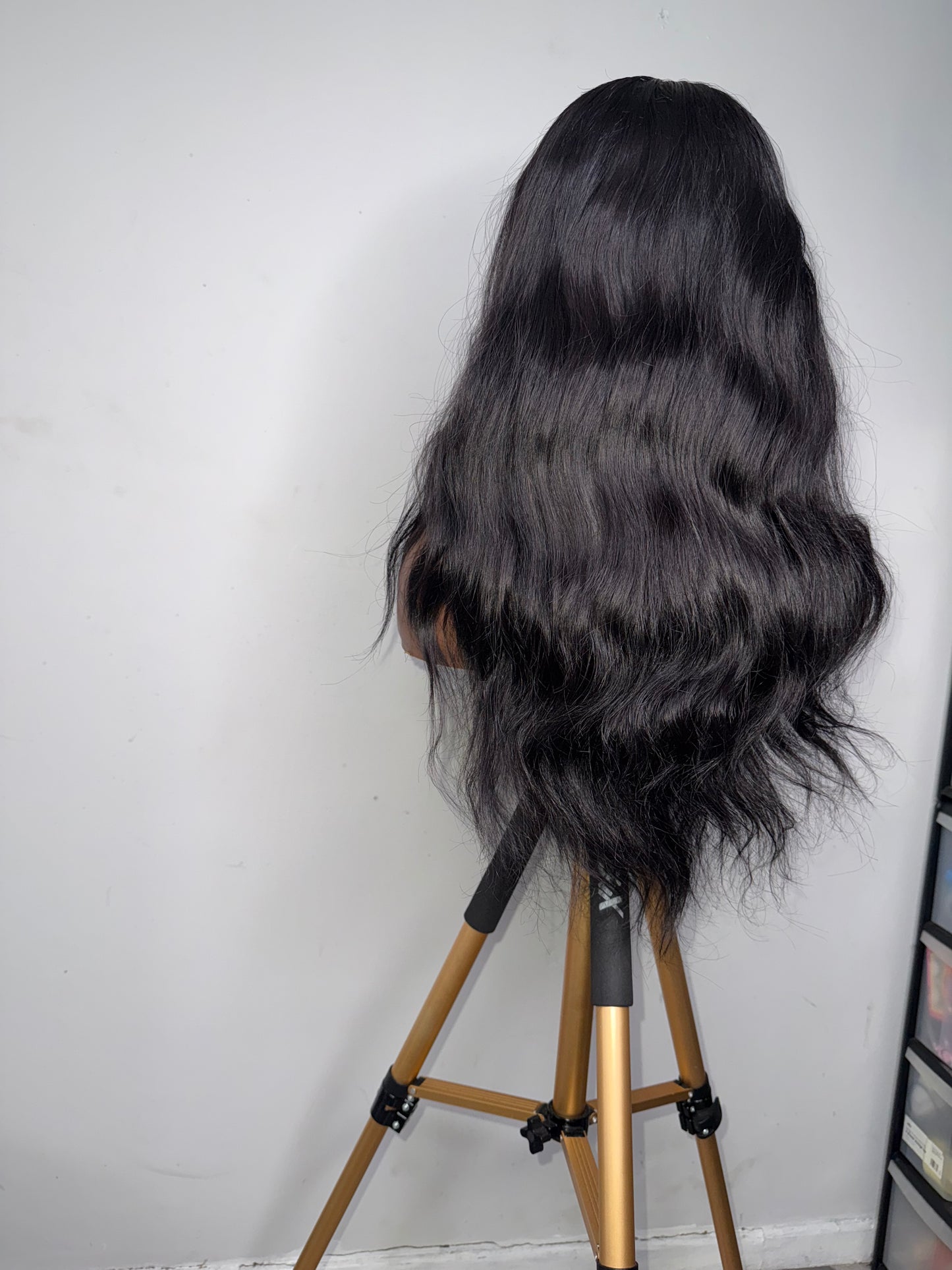 IWA (Bodywave) Virgin Unit