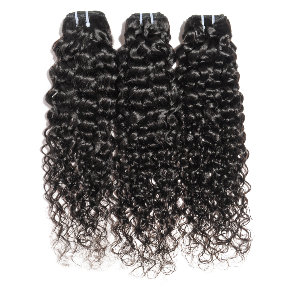 Raw Bundles