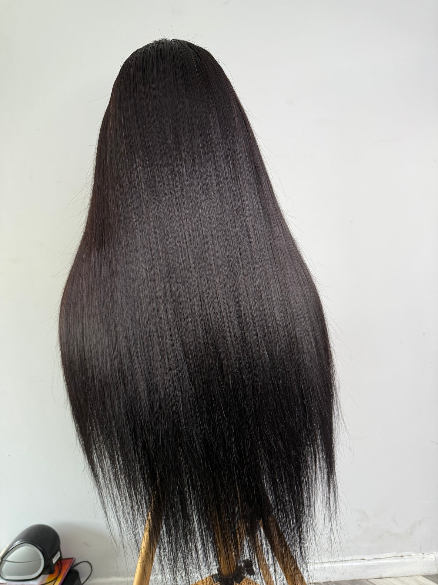 MELODY (Straight) Bundles- Virgin