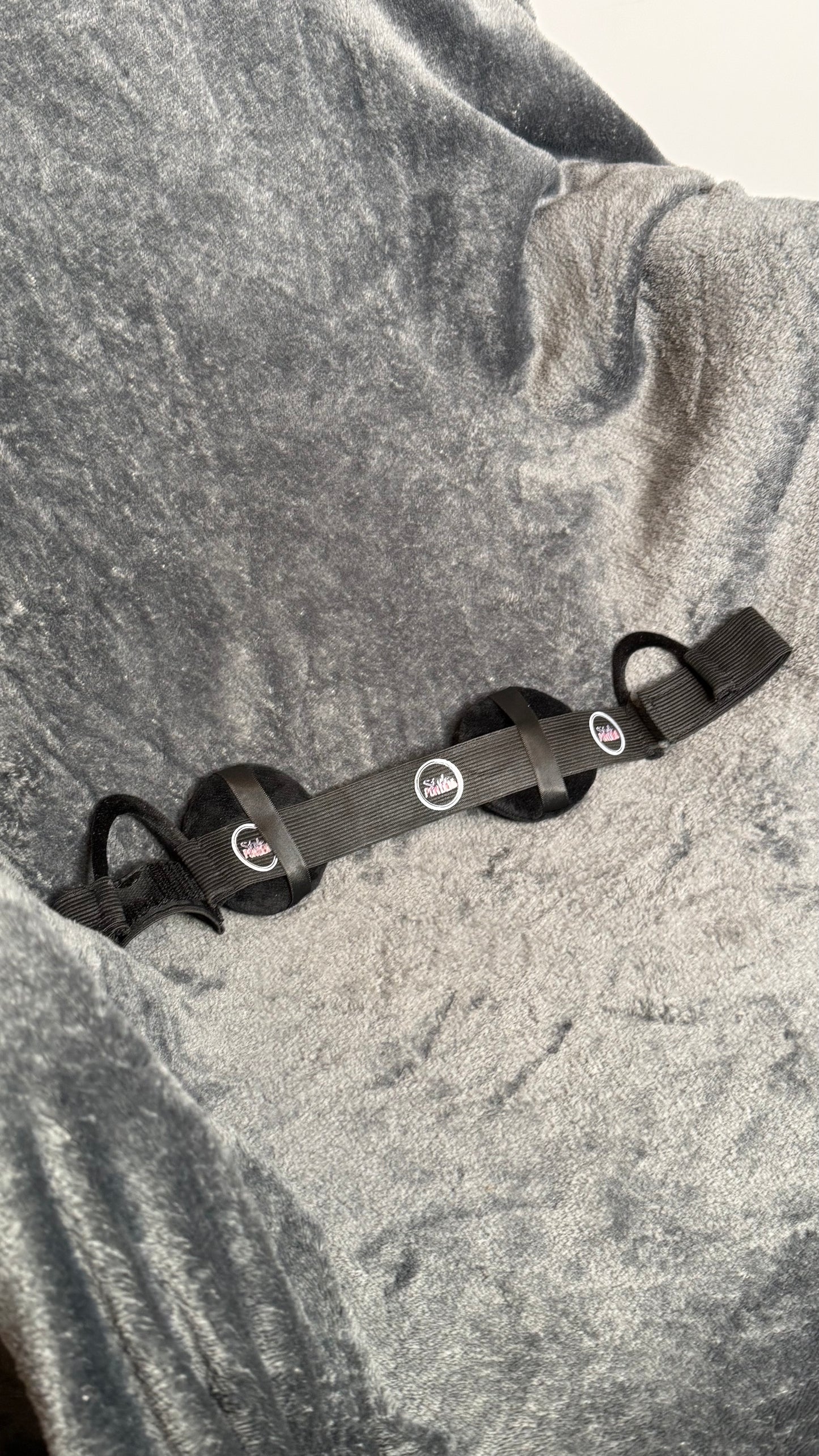 Padded Wig Melt Bands- Earless