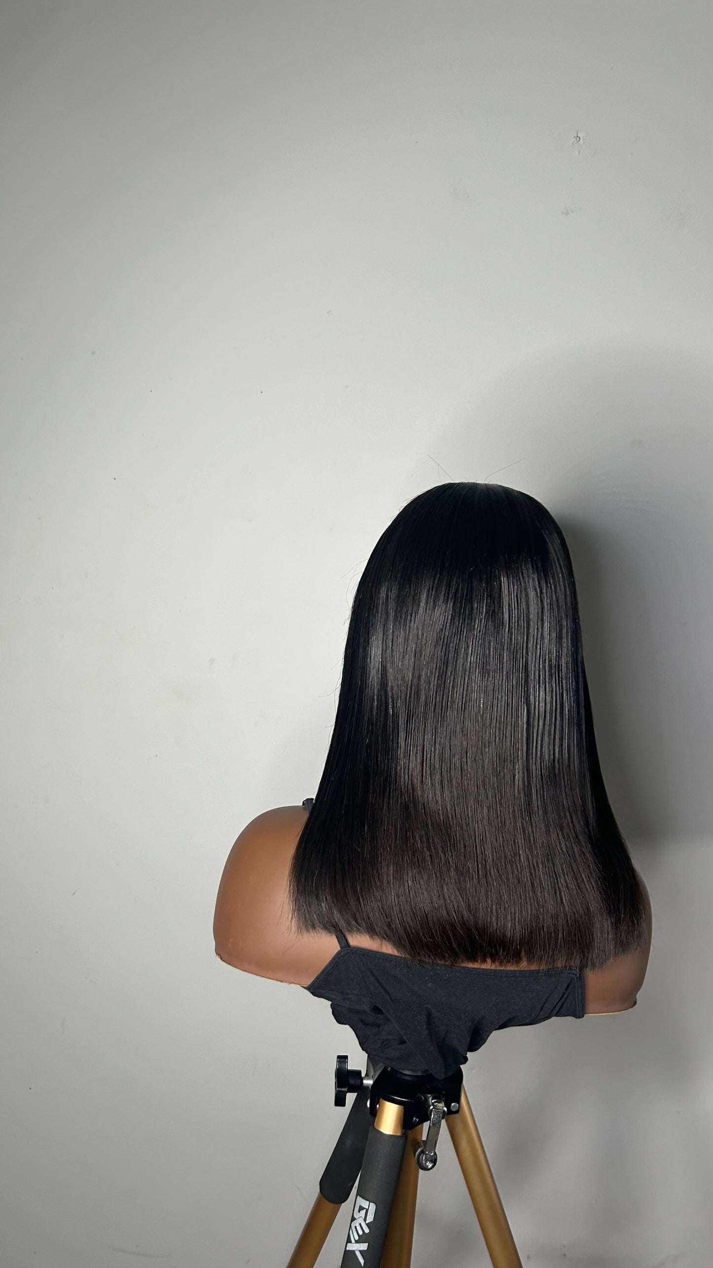 PANACHE (Straight) Virgin Wig 7x7 HD Lace