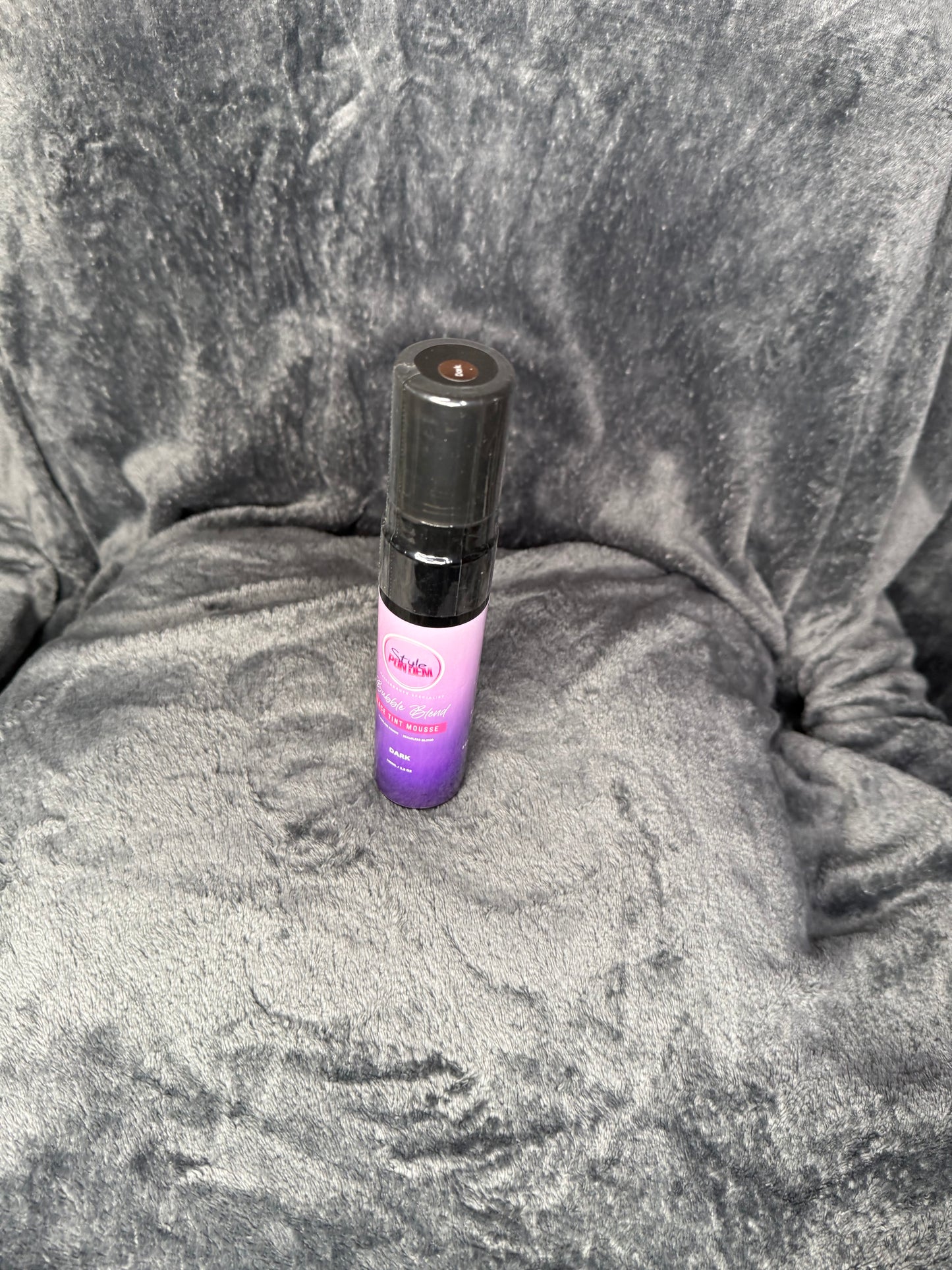 ‘Bubble Blend’- Lace Tint Mouse 100ml