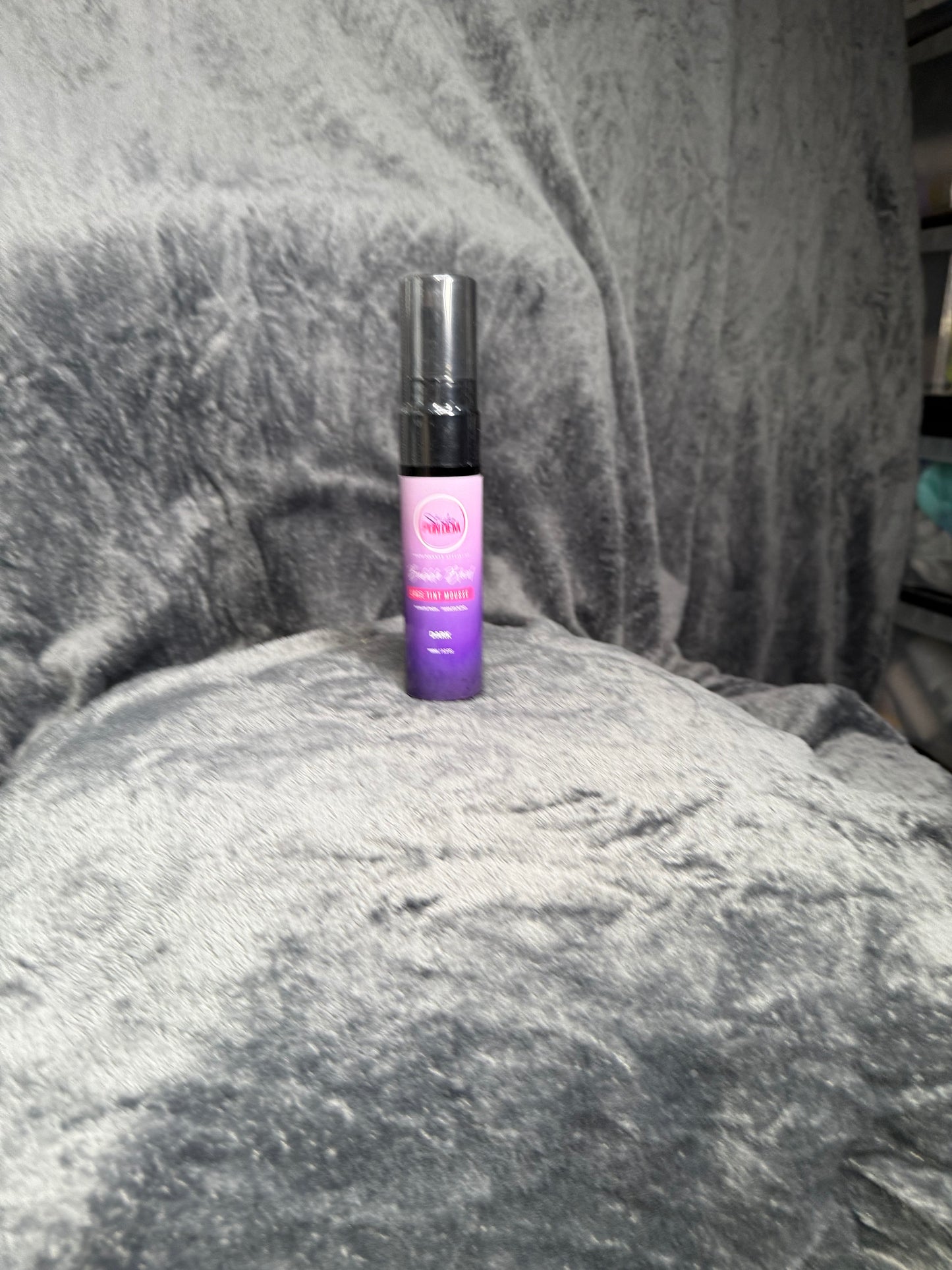 ‘Bubble Blend’- Lace Tint Mouse 100ml