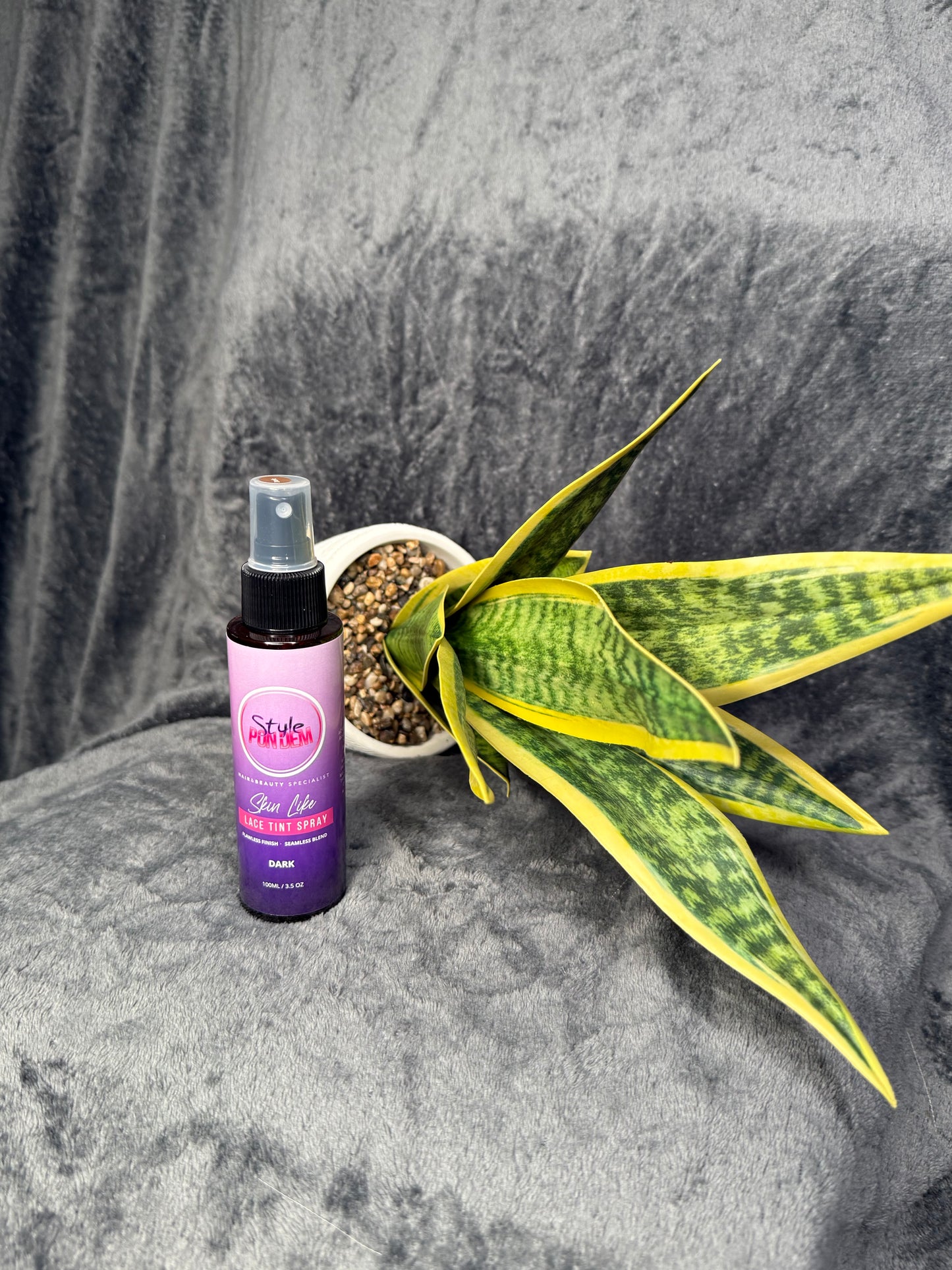 'Like Skin' Lace Tint Spray