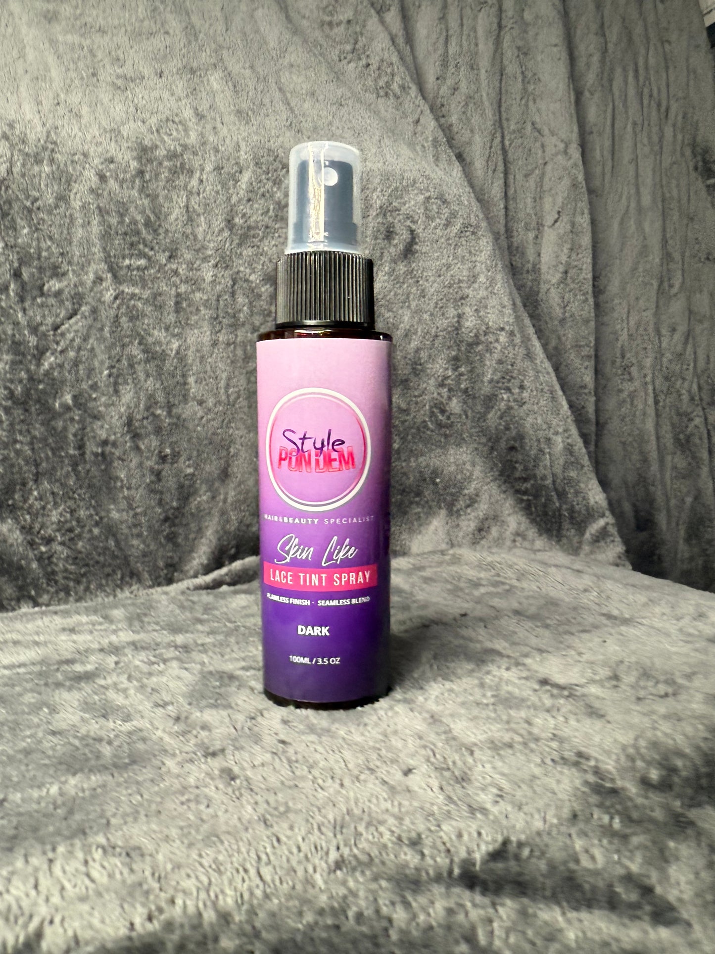 'Like Skin' Lace Tint Spray