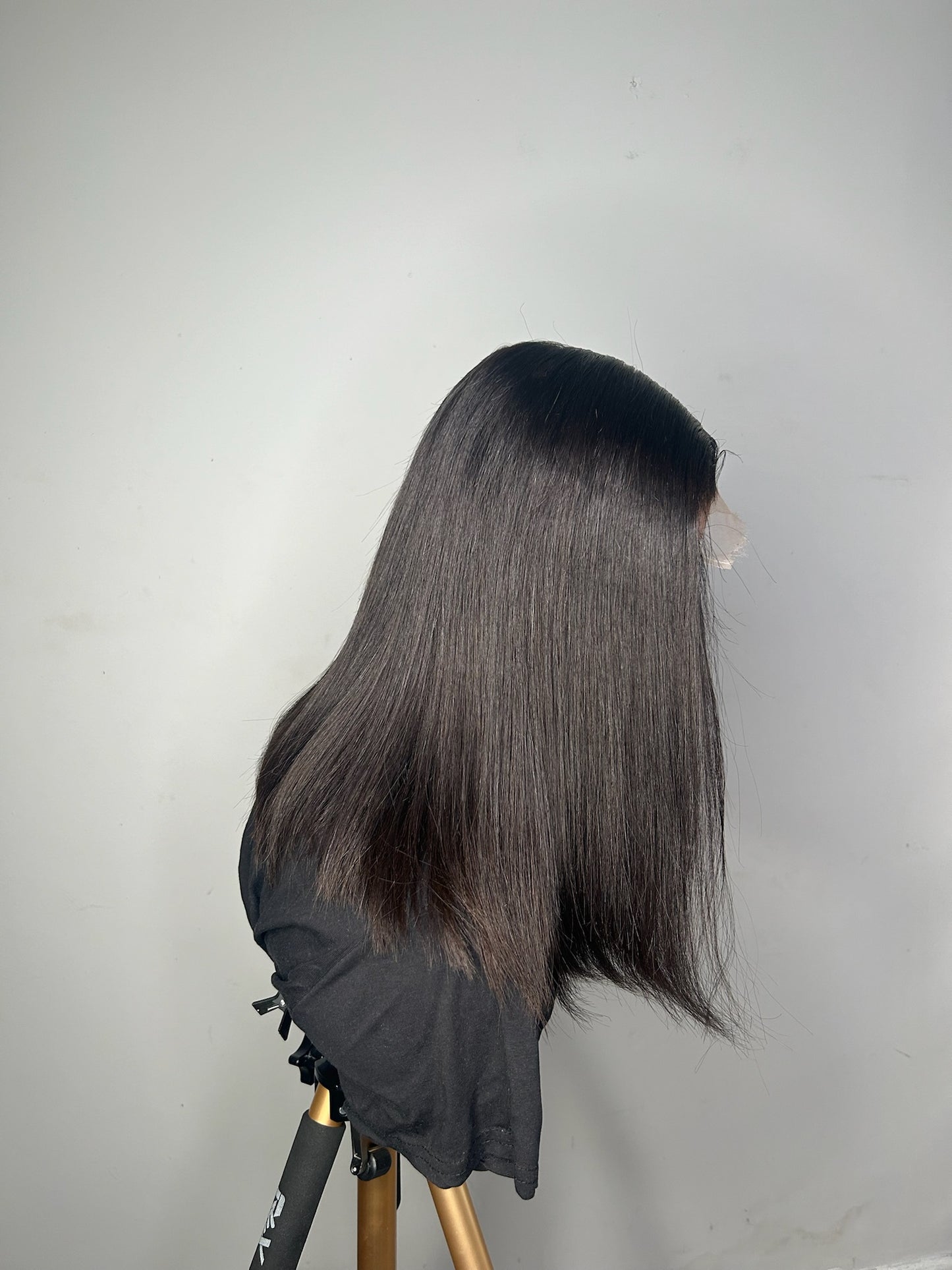 PANACHE (Straight) Virgin Wig 7x7 HD Lace