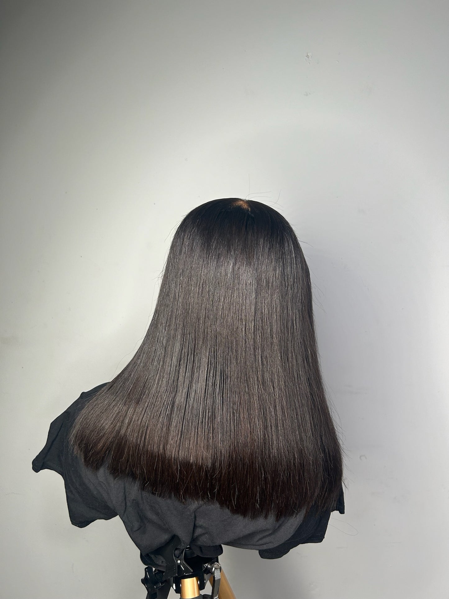 PANACHE (Straight) Virgin Wig 7x7 HD Lace