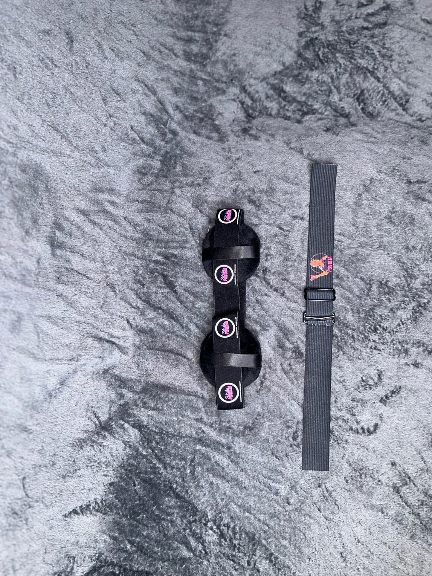 Melt Bands with Pads