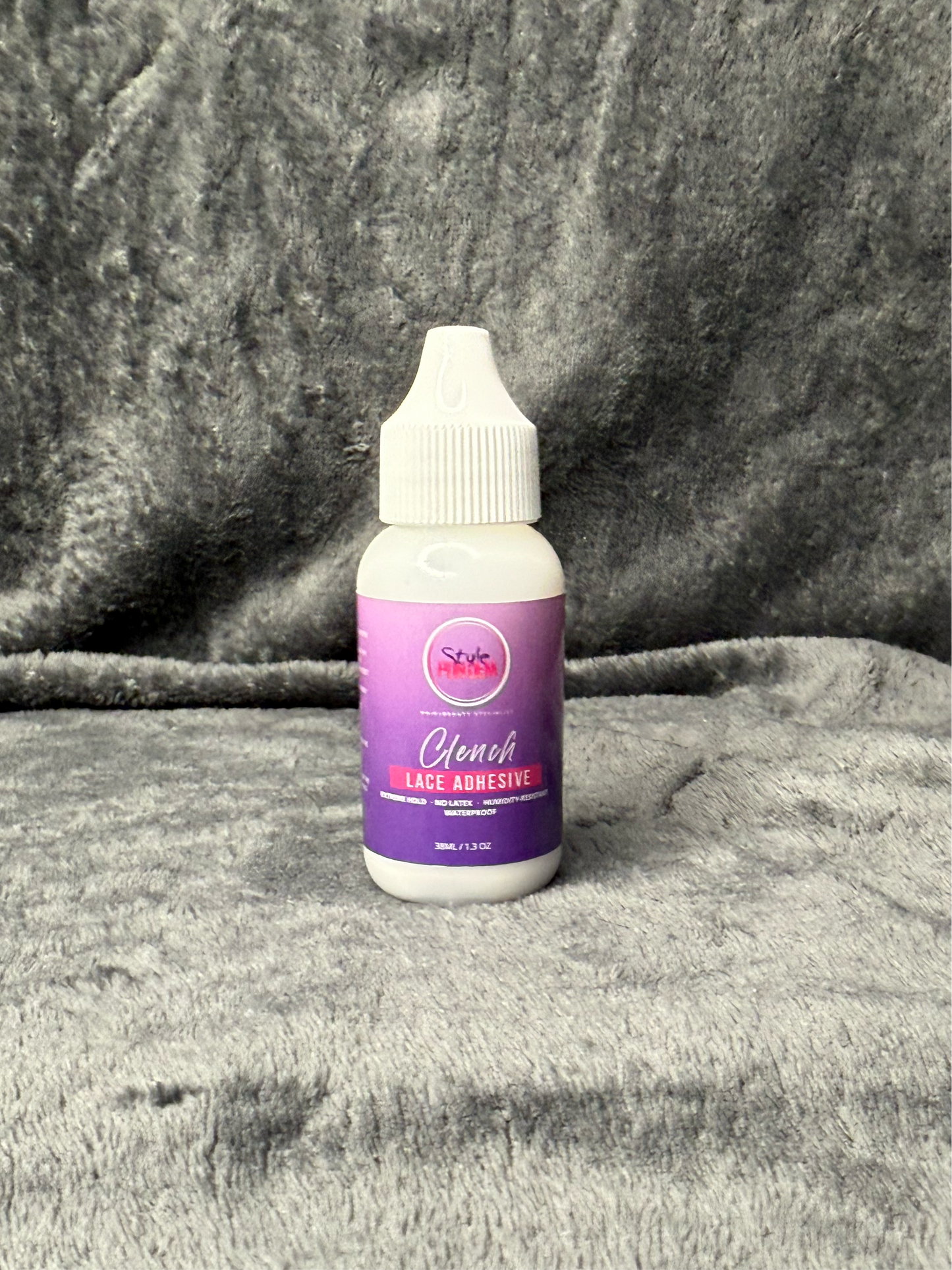 'Clench'  Lace Adhesive 38ml