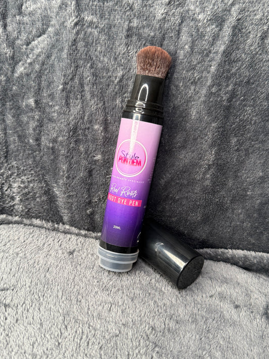 ‘Real Roots’- Root Dye Pen 20ml