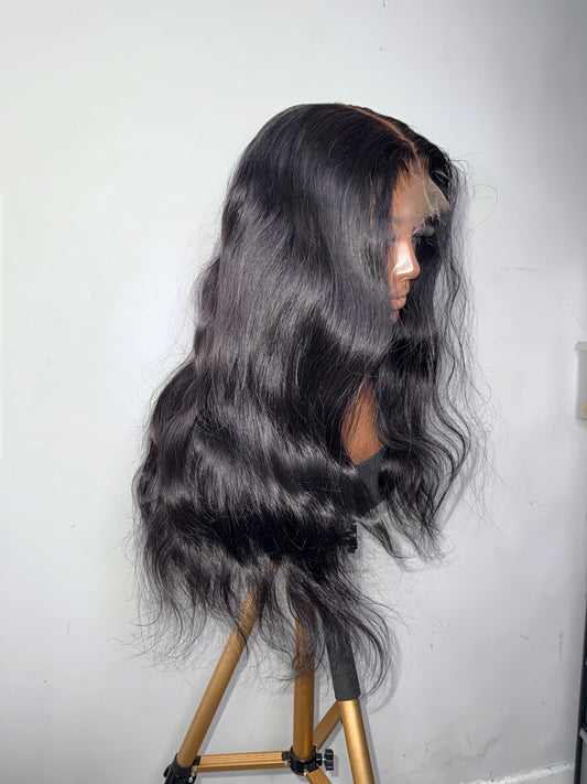 IWA (Bodywave) Virgin Unit