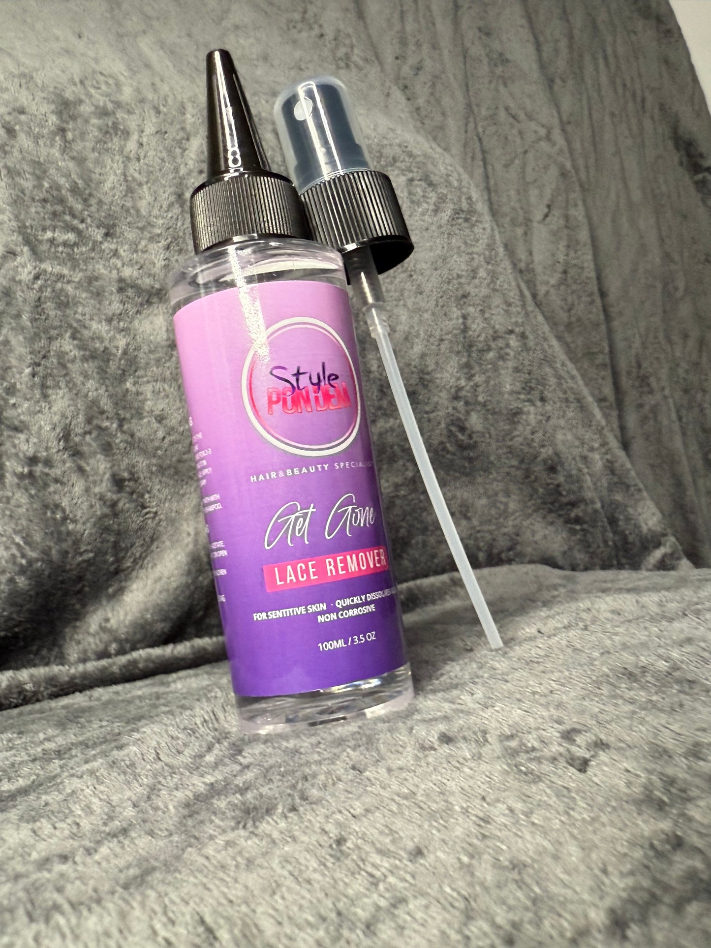 ‘Get Gone’-Lace Glue Remover 100ml