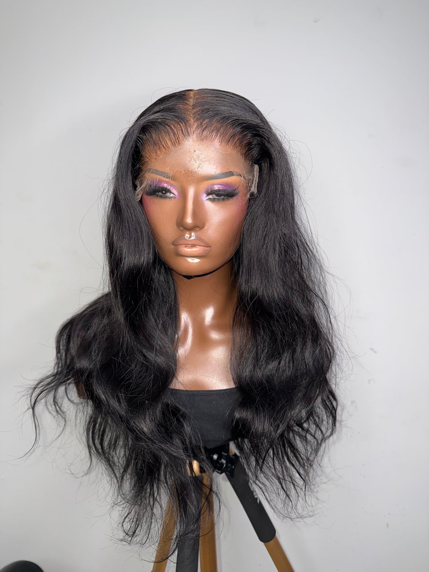 IWA (Bodywave) Virgin Unit