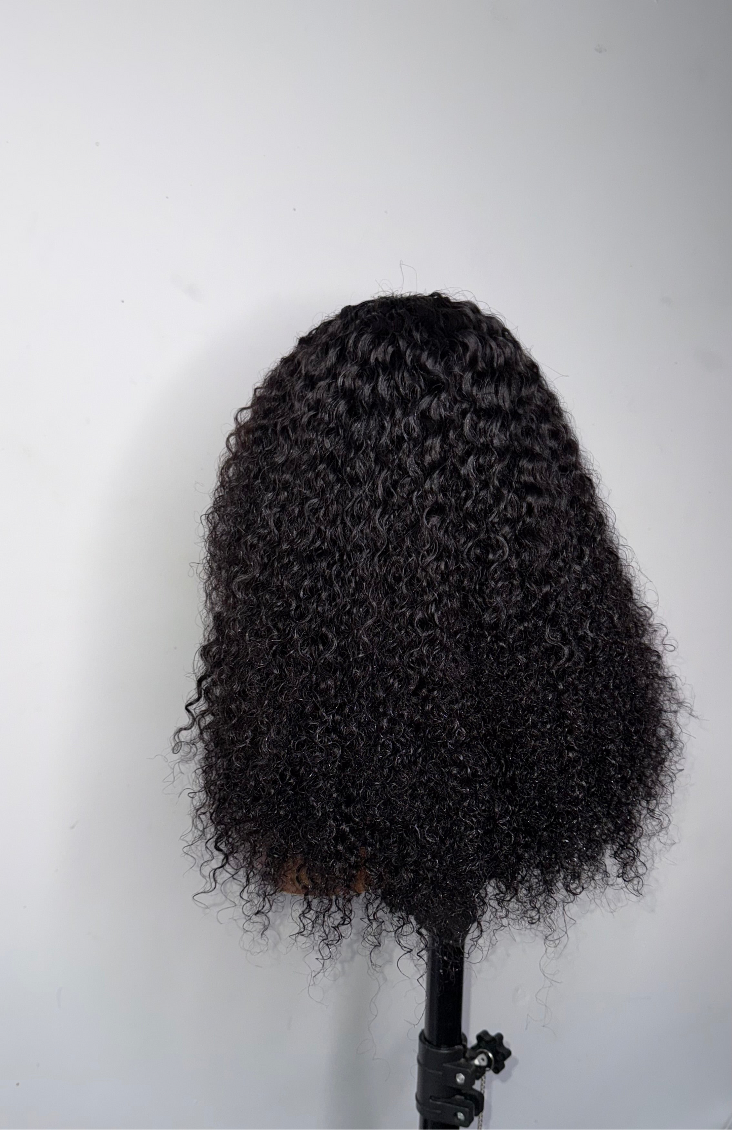 JANAYA (Burmese Curly) Virgin Unit