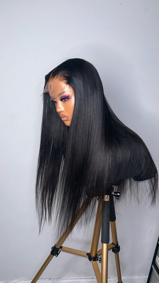 Bele Wig