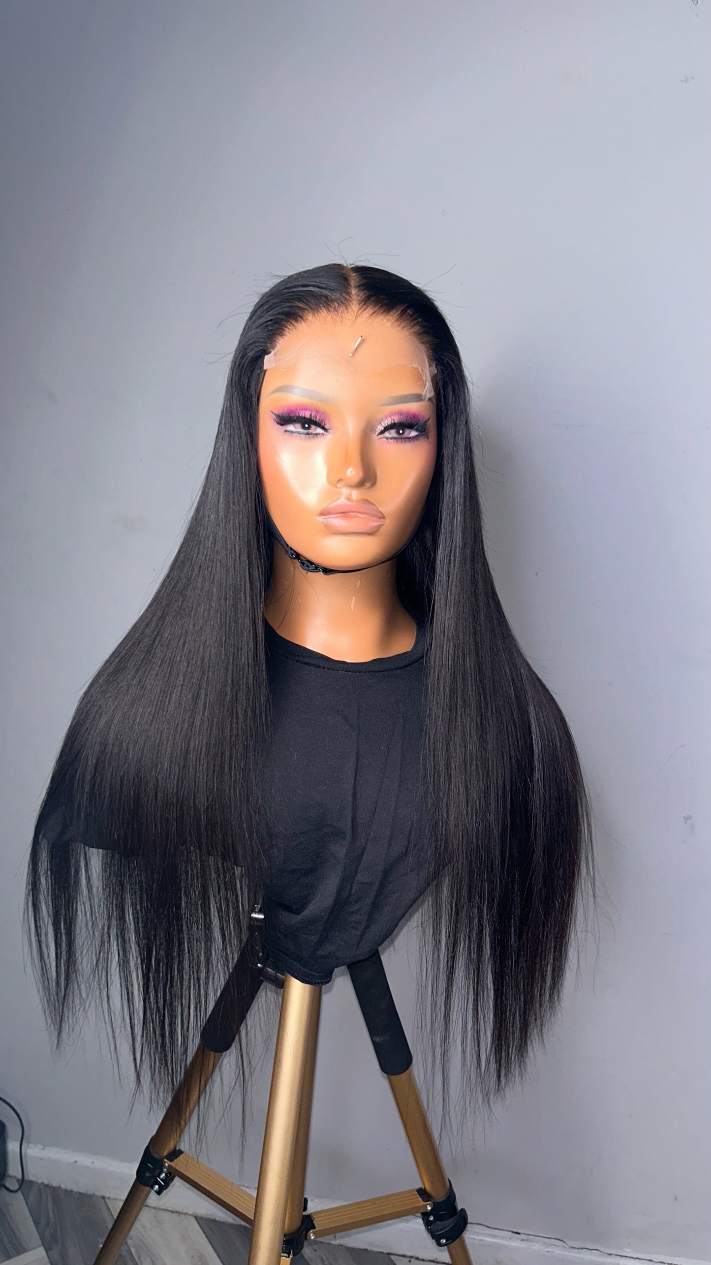 Bele Wig