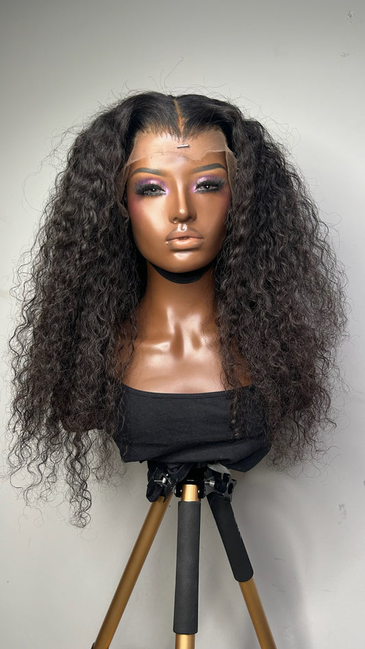 Iwa Wig