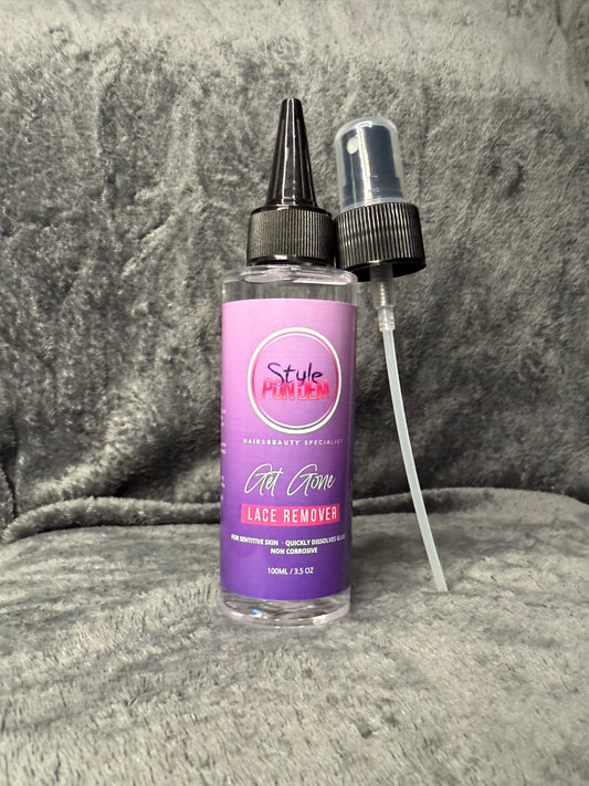 ‘Get Gone’-Lace Glue Remover 100ml
