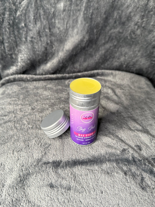 'Stay Sleek' Wax Stick 80g