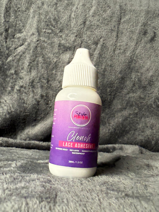 'Clench'  Lace Adhesive 38ml