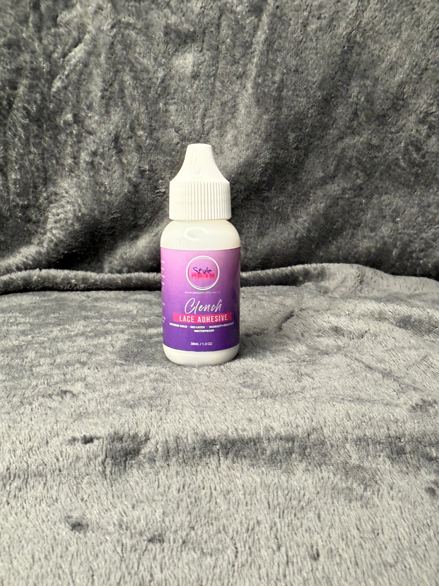 'Clench'  Lace Adhesive 38ml
