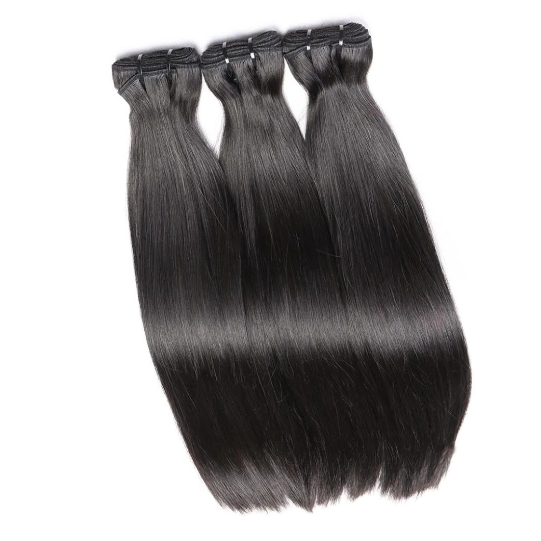 MELODY (Straight) Lace Closures/Frontal- Virgin